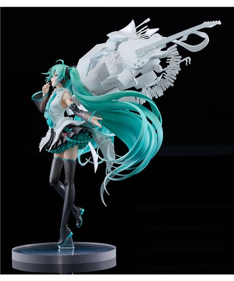 初音ミク Happy 16th Birthday Ver.　1/7スケールフィギュア