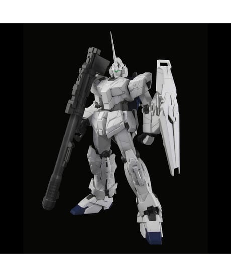PG 1/60 RX-0 ユニコーンガンダム　機動戦士ガンダムUC ユニコーン　プラモデル　［バンダイ］