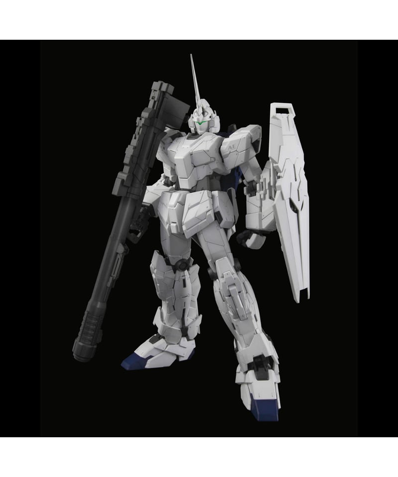 PG 1/60 RX-0 ユニコーンガンダム 機動戦士ガンダムUC ユニコーン