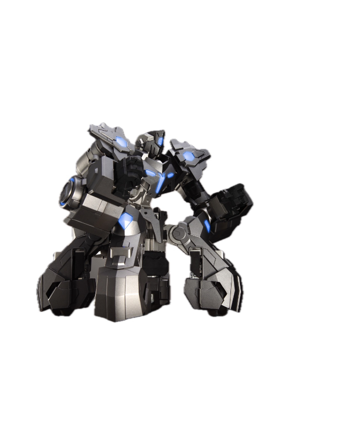 ロボット GAN RARE Bandai BANDAI Chogokin Ganbare Robocon Robot Figure | eBay
