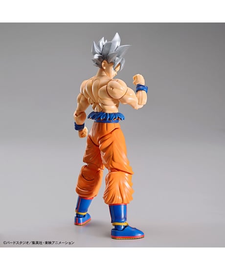 【送料無料】Figure-rise Standard 孫悟空(身勝手の極意)　ドラゴンボール