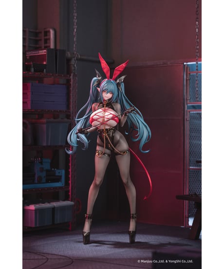 【予約】アズールレーン レーゲンスブルク 闇龍の倉庫ダンジョンVer. 1/6 完成品フィギュア　［AniGame］