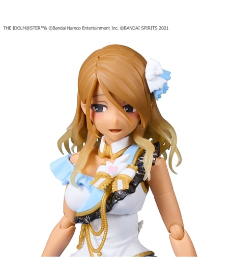 【送料無料】30MS 和泉愛依　アイドルマスター シャイニーカラーズ　プラモデル　［バンダイ］