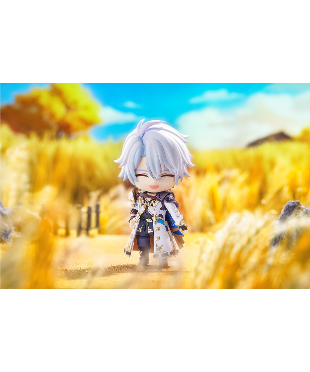 崩壊スターレイル ファイノン ねんどろいど 崩壊：スターレイル ねんどろいど ファイノン 特典バッジ付き