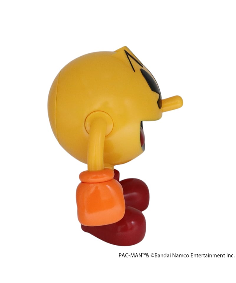 送料無料】SOFVIPS パックマン ［ELECTRIC TOYS］ | WonderToys