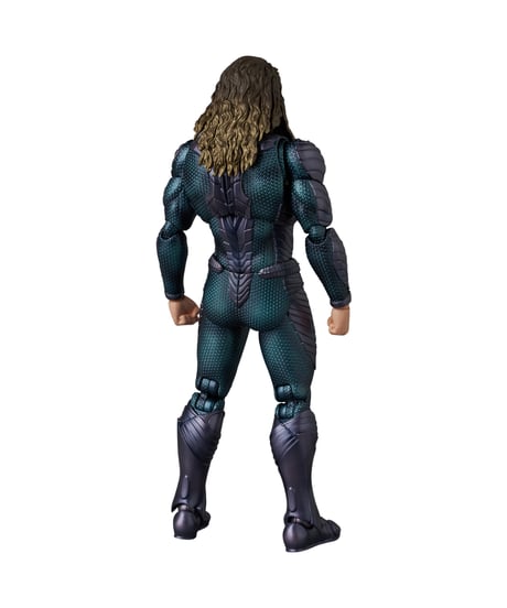 【予約】マフェックス No.310 MAFEX AQUAMAN(STEALTH SUIT)　［メディコム・トイ］