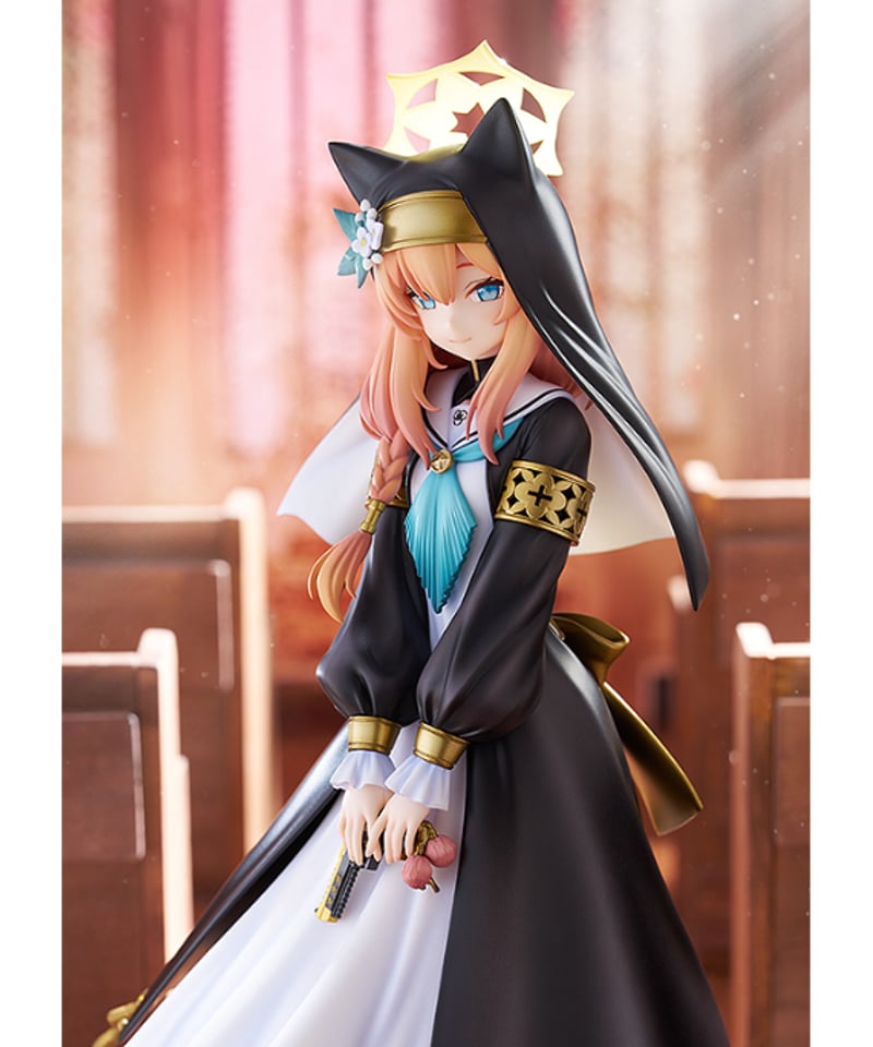 Amazon | ブルーアーカイブ Blue Archive マリー 1/7スケール
