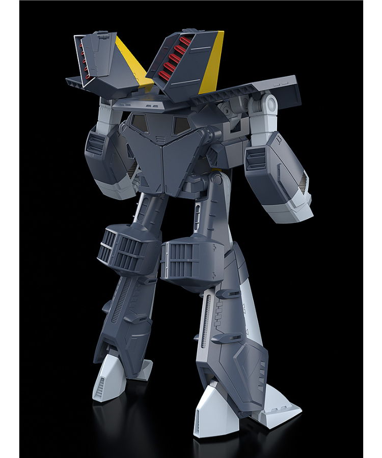 MODEROID ナイキック 超時空世紀オーガス モデロイド プラモデル Amazon | MODEROID 超時空世紀オーガス ナイキック ノンスケール