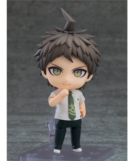 ねんどろいど 日向創　塗装済み可動フィギュア　ダンガンロンパ1・2 Reload　［グッドスマイルカンパニー］