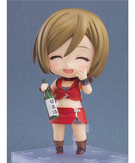 ねんどろいど MEIKO 2.0　塗装済み可動フィギュア　［グッドスマイルカンパニー］