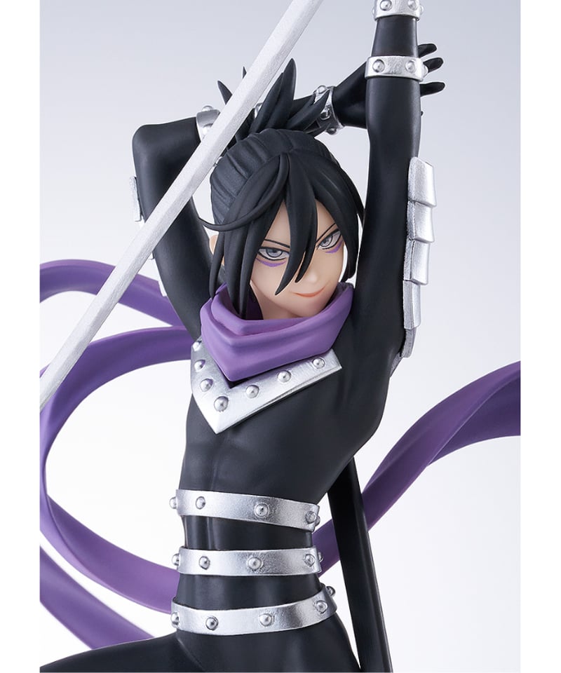 ワンパンマン POP UP PARADE 音速のソニック | WonderToys