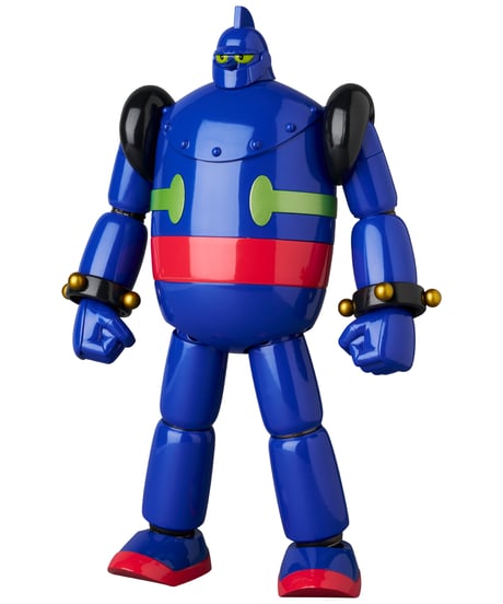 MAFEX 鉄人28号(原作カラーVer.)