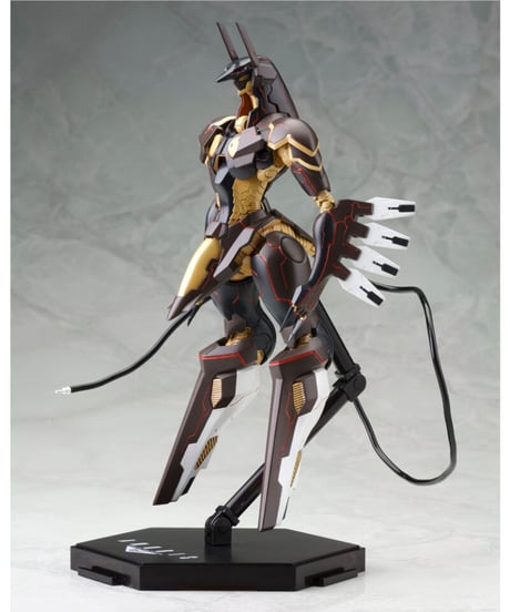 コトブキヤ　アヌビス（再生産）　プラモデル【ANUBIS ZONE OF THE ENDERS】