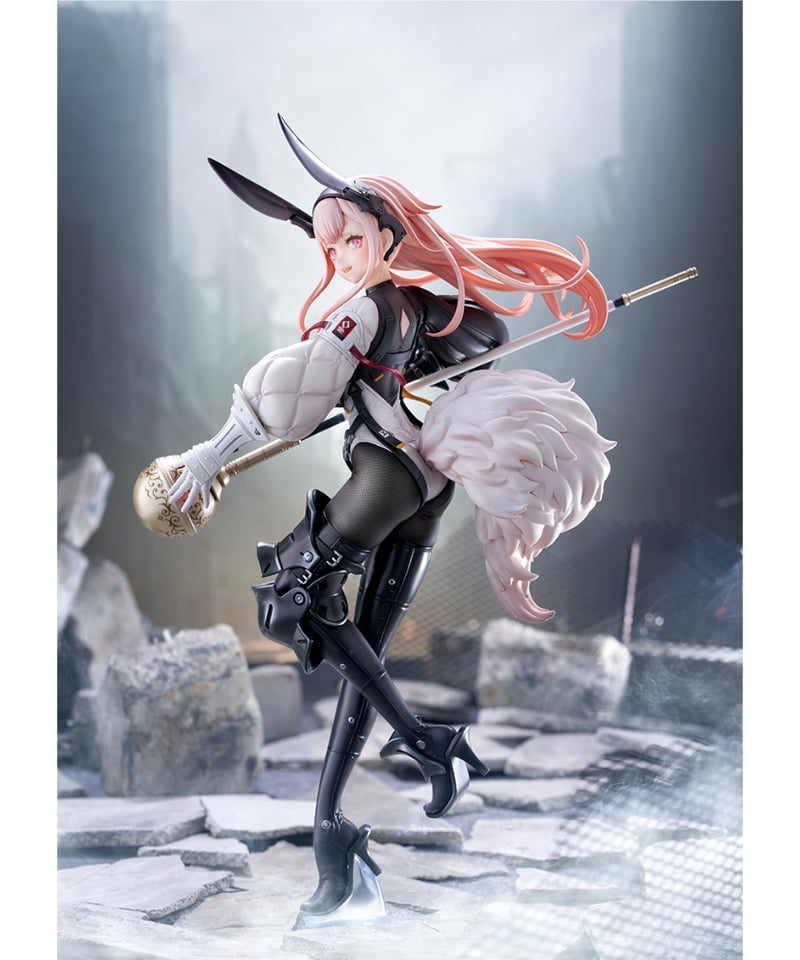 FALSLANDER HEXE 1/7 塗装済み完成品 | WonderToys