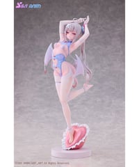 【予約】Sayume 1/6 完成品フィギュア 豪華版　［SIKI ANIM］