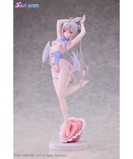【予約】Sayume 1/6 完成品フィギュア　［SIKI ANIM］
