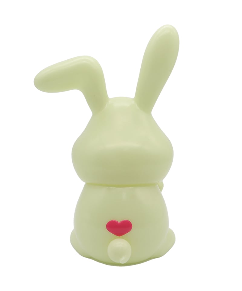 SOFVIPS ラッピー 蓄光ver. ラヴィット！ | WonderToys