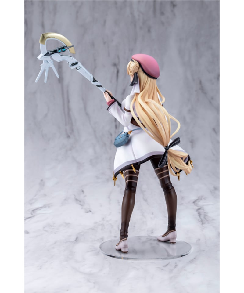 予約】アニエス・クローデル 軌跡シリーズ 1/8 PVC塗装済み完成品