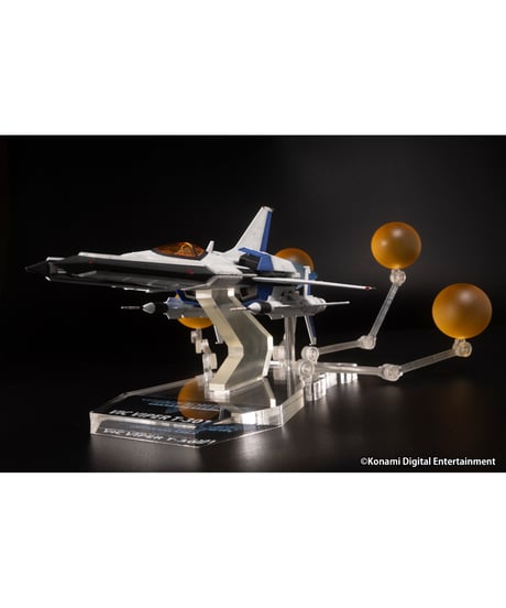 グラディウスⅤ	　ビックバイパーT-301［塗装済完成品］