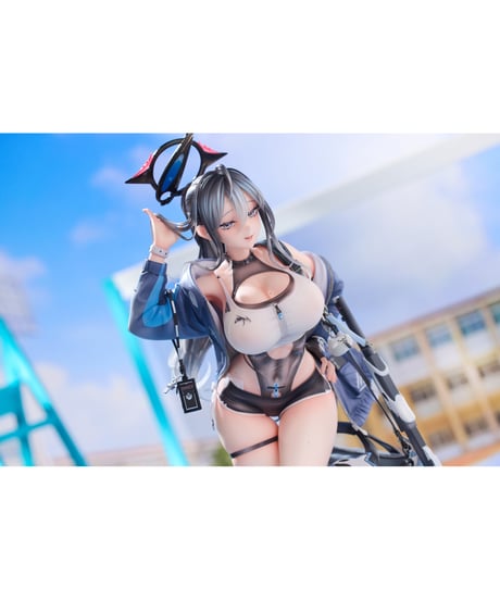 【予約】カナ Illustrated by マデン 1/6 完成品フィギュア　[Otherwhere]