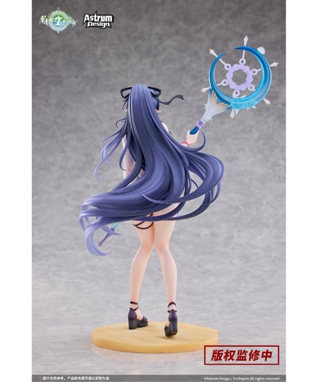 Epic Seven-エピックセブン- フェスティバルのエダ 1/7 完成品フィギュア　[Astrum Design]