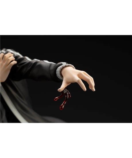 【予約】ARTFX J 一ノ瀬四季　桃源暗鬼　1/8　PVC塗装済み完成品　［コトブキヤ］