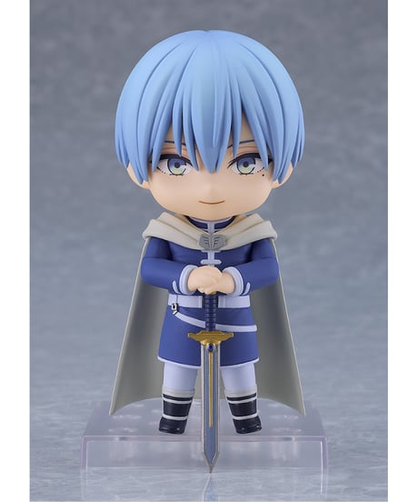 葬送のフリーレン　ねんどろいど シュタルク/ヒンメル　全２種　塗装済み可動フィギュア