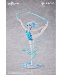 RISE UP ドールズフロントライン PA-15 氷海の幻舞Ver. 完成品フィギュア