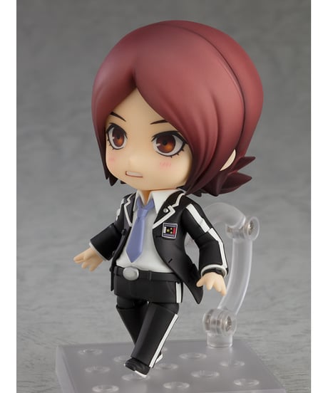 【予約】ねんどろいど 周防達哉　塗装済み可動フィギュア　ペルソナ2 罪　[グッドスマイルカンパニー]