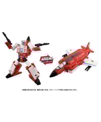V.S.O.F. 　ゲッター1 V.S.O.F. ゲッター1