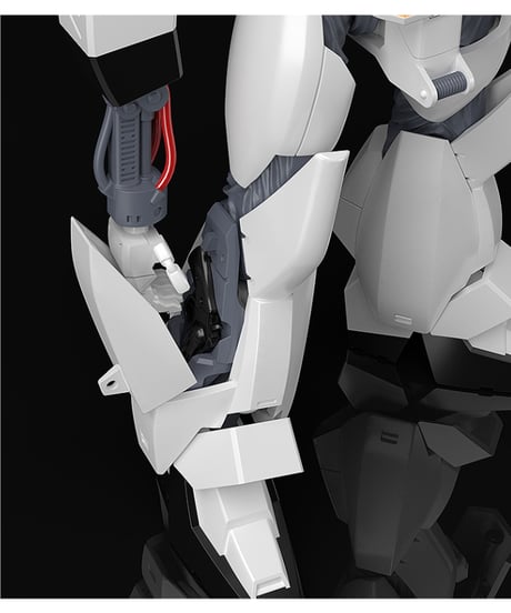 機動警察パトレイバー　MODEROID AV-98イングラム【再販】　1/60スケール　組み立て式プラスチックモデル