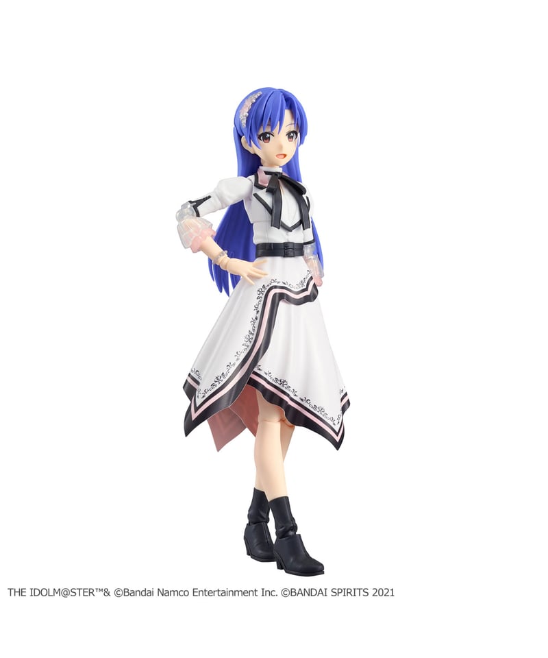 送料無料】30MS 如月千早 (20th Anniv. YOU AND アイ！) アイドルマ