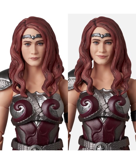 【予約】マフェックス No.292 MAFEX QUEEN MAEVE　［メディコム・トイ］