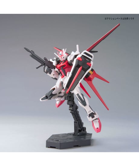 HGCE 1/144 ストライクルージュ　【機動戦士ガンダムSEED】