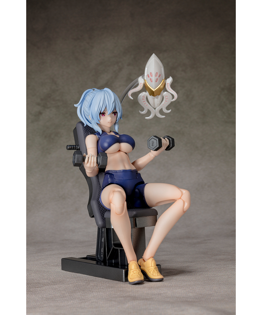 DarkAdvent ラーニア リラックスver. プラモデル 新品 未開封 Amazon | アルファマックス DarkAdvent ラーニア リラックスver