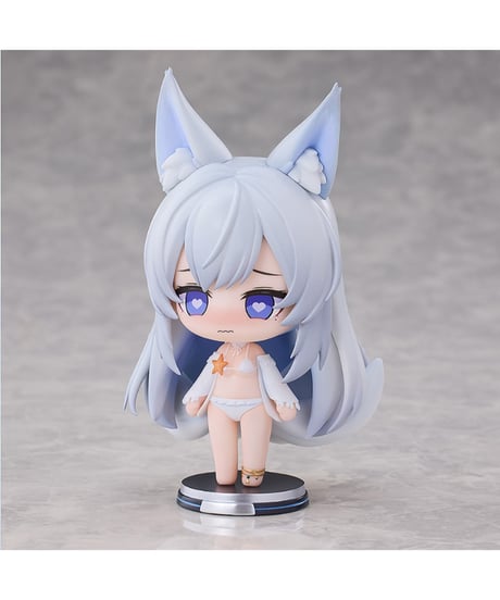アズールレーン サマー水着 完成品デフォルメフィギュア Vol.1 3体セット