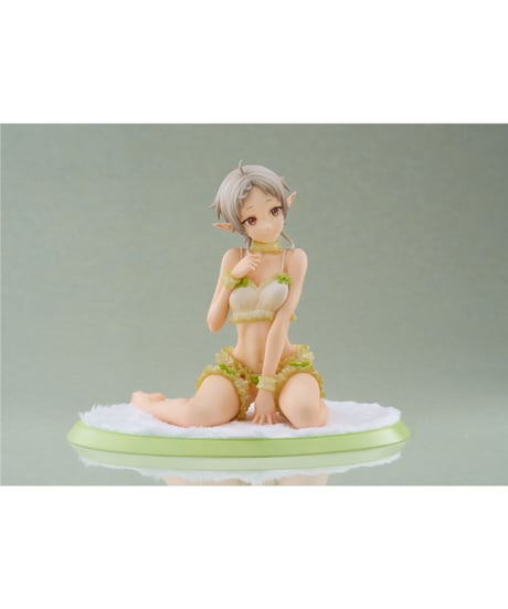シルフィエット ランジェリーVer. 1/7スケールフィギュア
