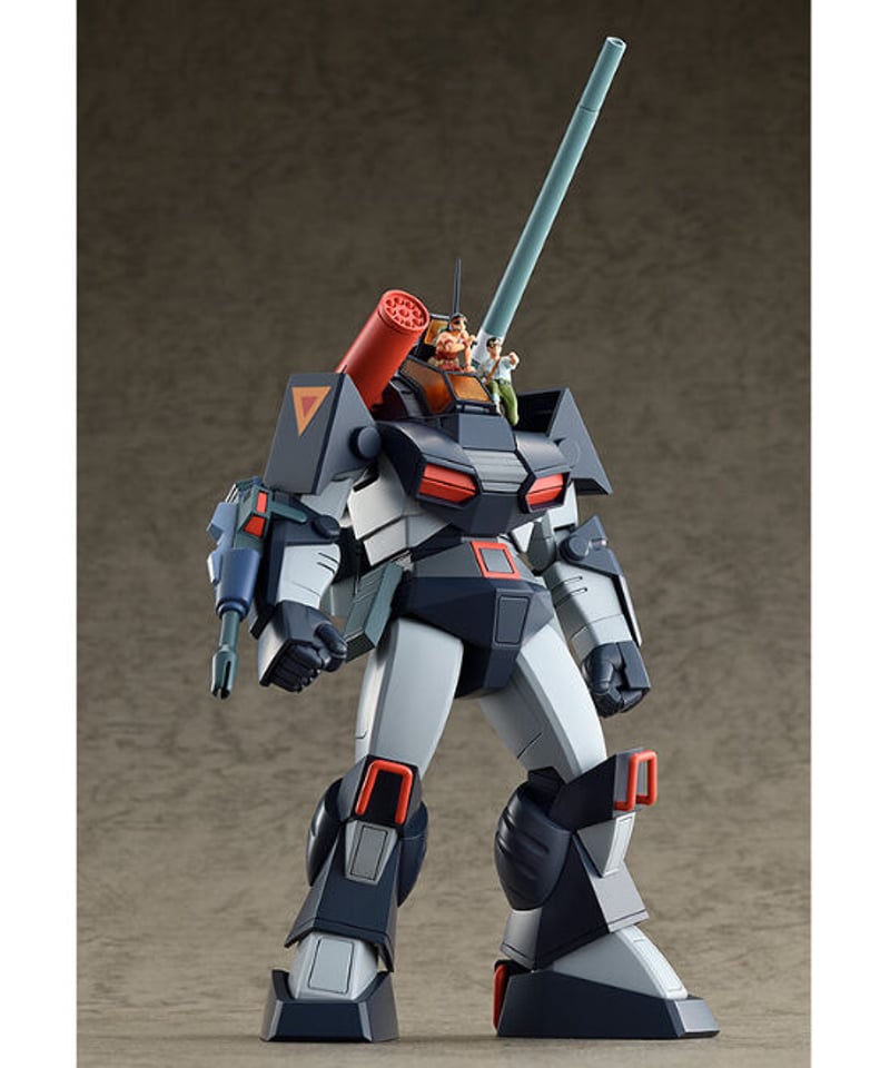 COMBAT ARMORS MAX22 コンバットアーマー ダグラム アップデートver