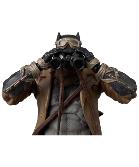 マフェックス No.031 MAFEX KNIGHTMARE BATMAN　バッドマン