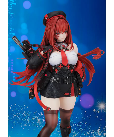【予約】勝利の女神：NIKKE　ラピ：レッドフード　［フレア］