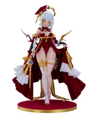 【予約】アルケミスト - 礼服Ver.　1/7　塗装済み完成PVCフィギュア　[Shenzhen Mabell Animation Culture Development Co.,Ltd.]