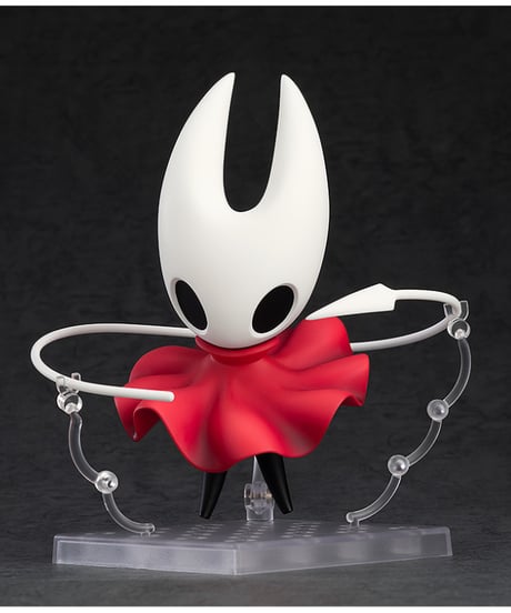 ねんどろいど ホーネット　塗装済み可動フィギュア　ホロウナイト　［グッドスマイルカンパニー］