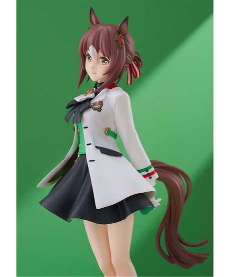 POP UP PARADE ファインモーション L size　塗装済み完成品　ウマ娘 プリティーダービー　[グッドスマイルカンパニー]