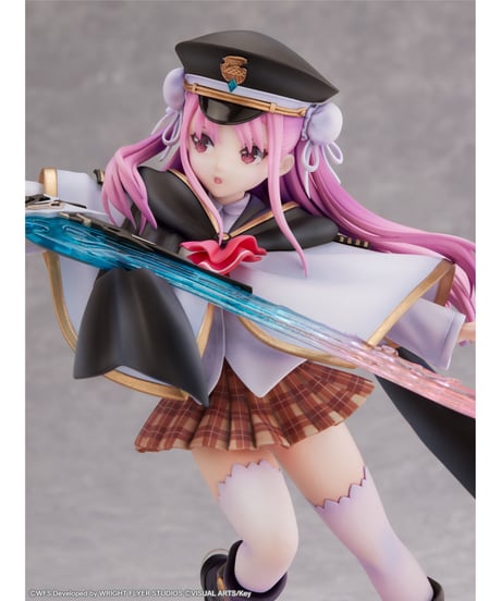 國見タマ 1/7スケールフィギュア【ヘブンバーンズレッド】