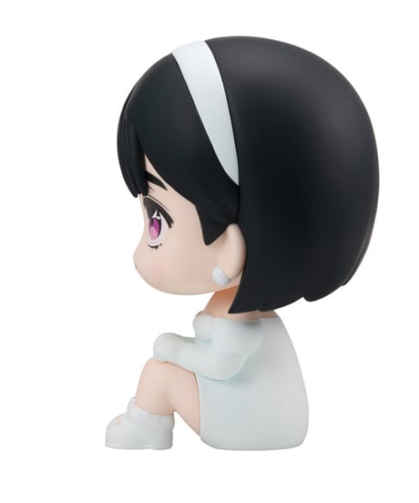 【予約】【送料無料】るかっぷ　ALIEN STAGE　スア　彩色済みフィギュア 　［メガハウス］