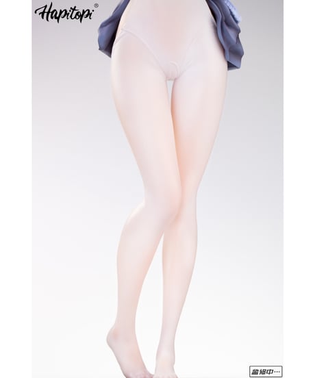 バスルームの妹 illustration by hitomio拾六 1/6 完成品フィギュア