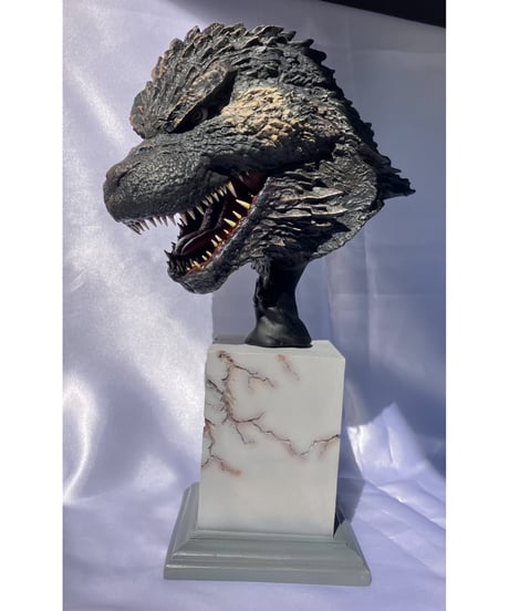 東宝怪獣コレクション第３６弾 ゴジラ2023