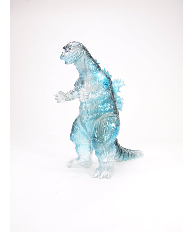 CCP ミドルサイズシリーズ 【第9弾】全6種 ゴジラ ヘドラ