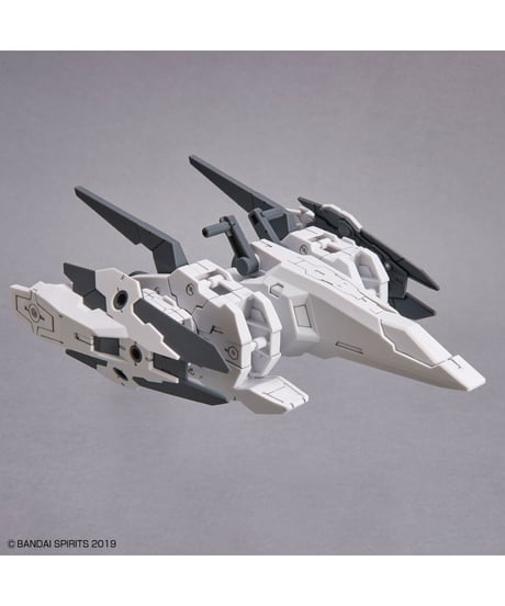 30MM 1/144 オプションパーツセット9(大型ブースターユニット)　プラモデル　［バンダイ］