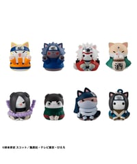 予約】ねんどろいどさぷらいず 呪術廻戦 8個入り1BOX [グッドスマイル